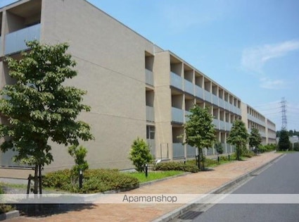 グリーンパティオ野田[1K/23.53m2]の外観2