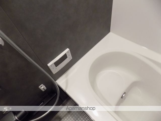 Willkommenの内装写真