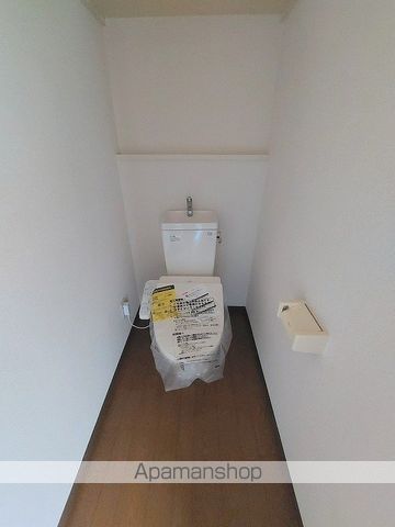 イエローハイツ佐鳴台の内装写真