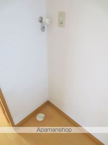 ソレイユ東山の内装写真