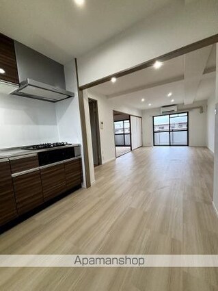 パストラル柳丸Ⅰ[3LDK/72.25m2]のリビング・居間