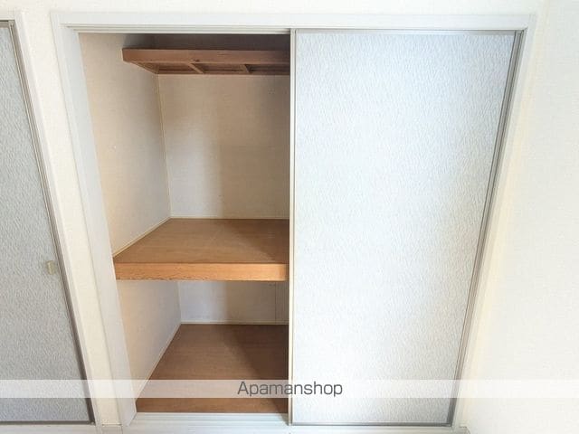 フォーレス森田[3DK/53.5m2]の内装9