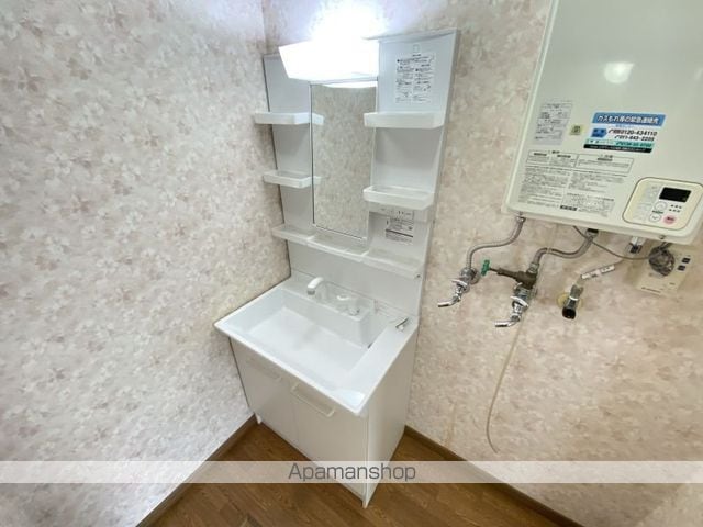 豊川ハイツの内装写真