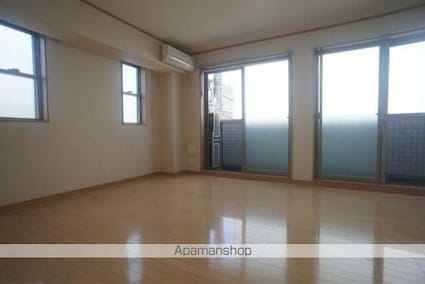 東京都立川市柴崎町３丁目[1LDK/48.32m2]のリビング・居間