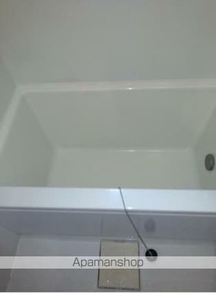 友花一番館[1K/23.52m2]のバス