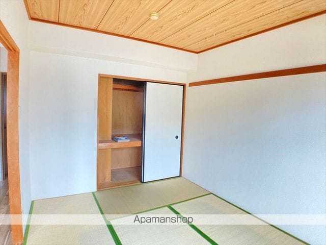 リヴェールさがみ野の内装写真