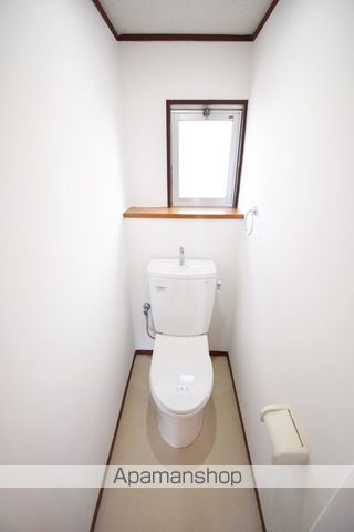 田原マンションの内装写真