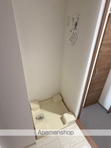 シェルグランデ鉄砲町東の内装写真