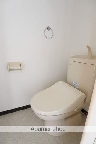久保田ハイツ1号館の内装写真