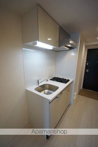 アドバンス名古屋シュテルンの内装写真