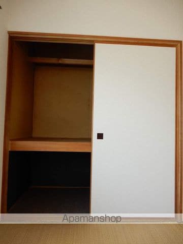 コーポラス山の手Bの内装写真