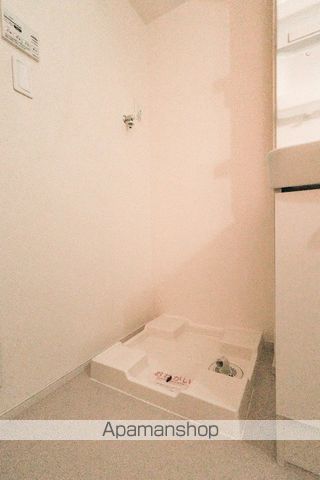 ルシール 鴨島Aの内装写真