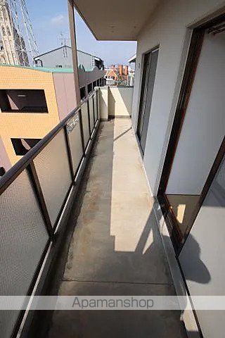 ベルフォーレ深井の内装写真