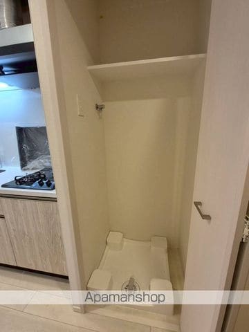 スプランディッド上本町WESTIIの内装写真