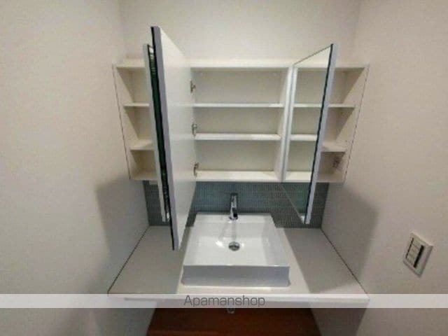 ヒュッゲユキノシタの内装写真