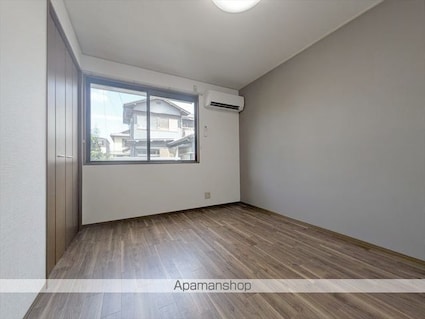 ラ・フルール　Ｂ棟[1LDK/47.69m2]の内装6