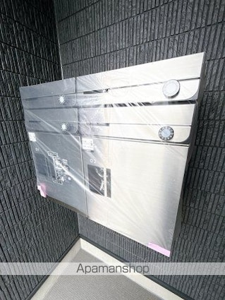 レゴリス[1R/25.72m2]の共用部2