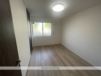 Ｇｒａｃｅ　Ｙａｍａ（グレイス　ヤマ）[1LDK/42.93m2]の内装1