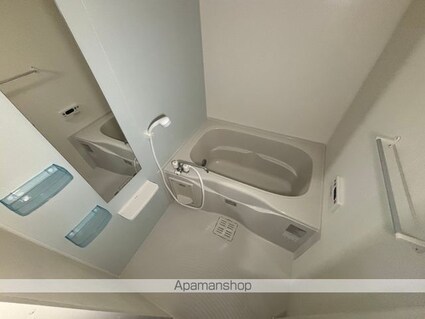 メゾン　プリムヴェール[1LDK/46.95m2]のバス