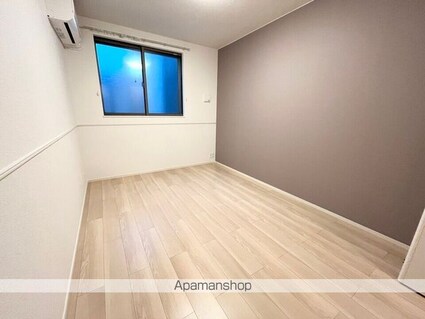 ブリリアントⅡ[1LDK/50.87m2]の内装1