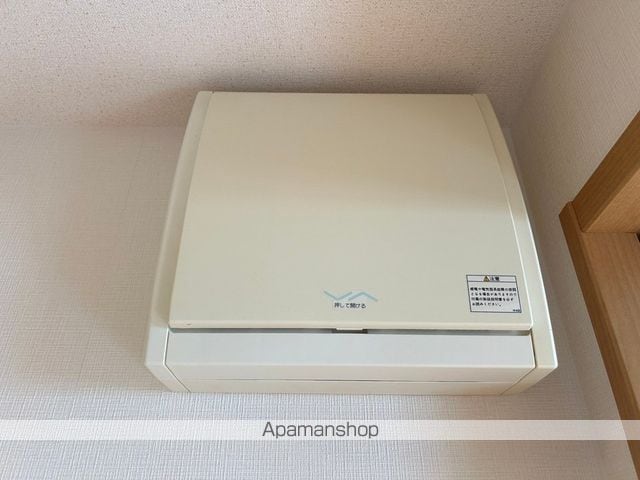 YUWA SETAの内装写真