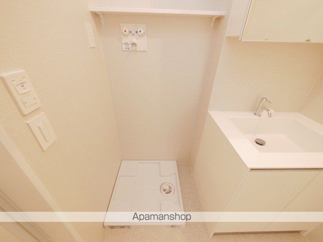 栄通2丁目の内装写真