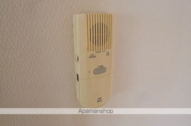 エルグランデアジヨシの内装写真
