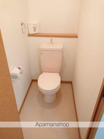 アミューズ宇宿の内装写真