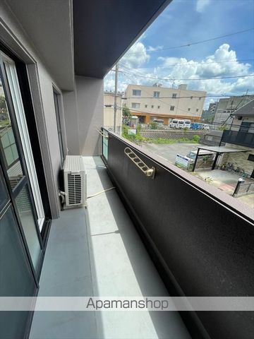 プレミール城陽の内装写真