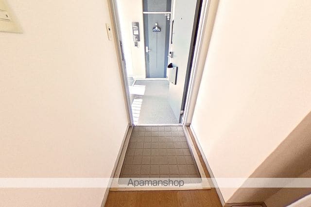 サンビレッジ一ツ橋 A棟の内装写真