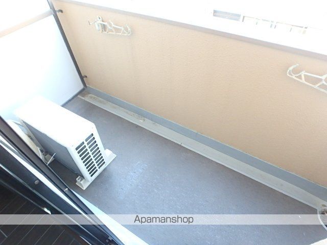 ケントクレール黒崎307の内装写真