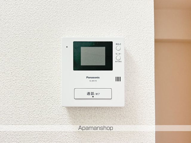 カーサカリートAの内装写真