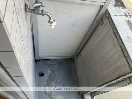 第２登勢[1K/20.15m2]の内装1