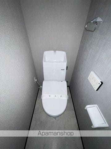 VeloceVの内装写真
