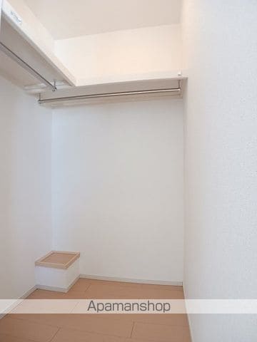 ラグラシアスの内装写真