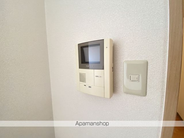 ユニBOX4の内装写真
