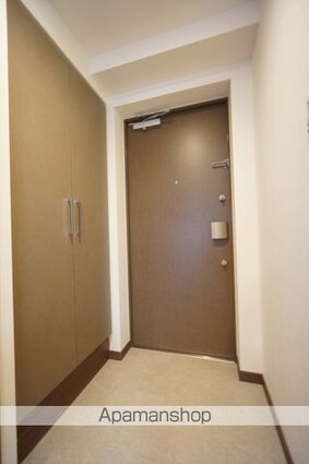 ＳＨＯＫＥＮ　Ｒｅｓｉｄｅｎｃｅ名古屋太閤通[1K/25.67m2]の玄関