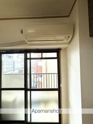 タミーハイツの内装写真