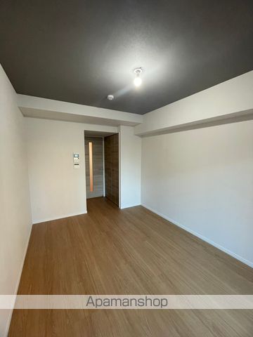 RESIDENCETAKAMIYAの内装写真