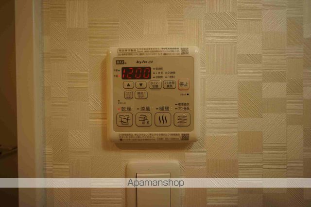 SーRESIDENCE名駅WESTの内装写真