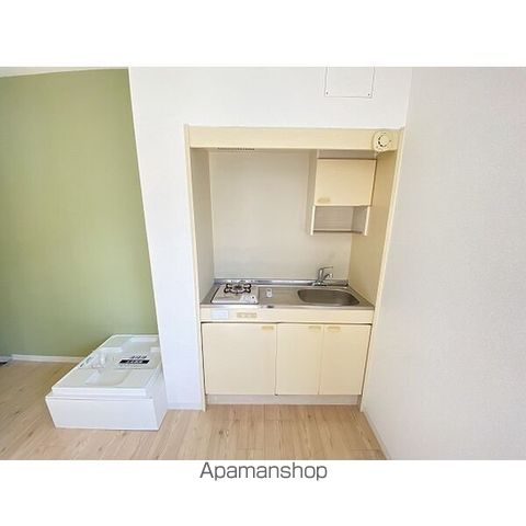 高蔵寺マンションの内装写真