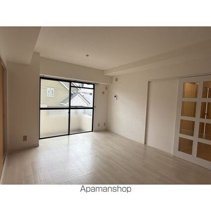 ＯＳプリンスハイツ白壁北[2LDK/58.32m2]の内装