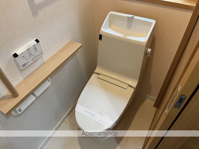 山陽本線 西広島駅 徒歩10分 2階建 築11年の内装写真