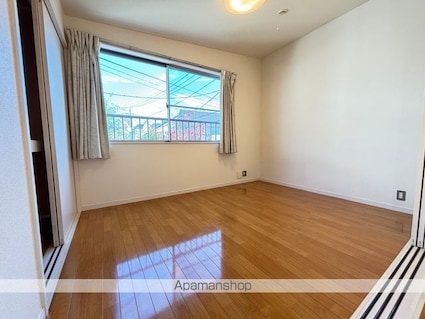 内藤ハウス[1LDK/43.89m2]の内装5