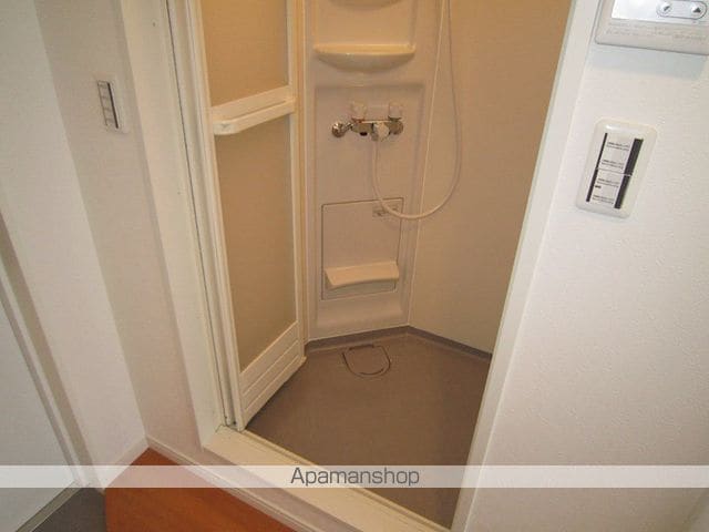 プレシャス沼袋の内装写真