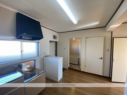 メゾン末広[2DK/39.66m2]の内装5