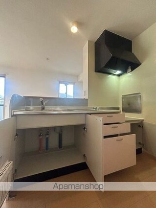 リビングタウン泉大津　Ｂ[2LDK/62.1m2]の内装6