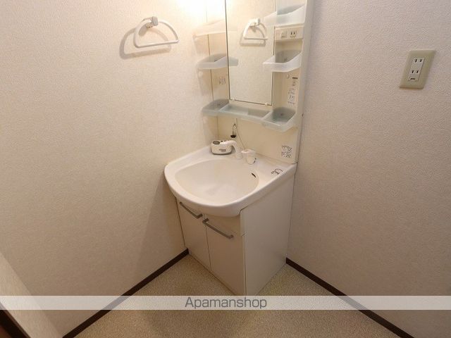 プレミールD館の内装写真