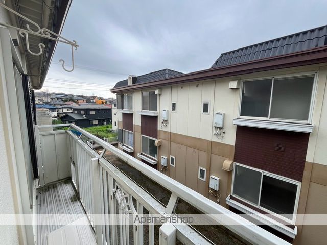 サンリバティIのその他写真
