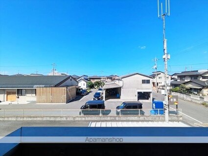 みのりⅡ[1K/31.05m2]の眺望